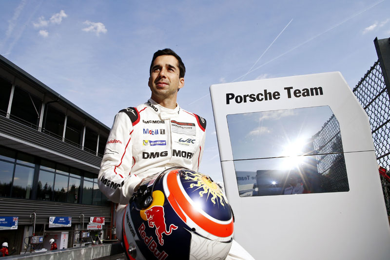 Neel Jani