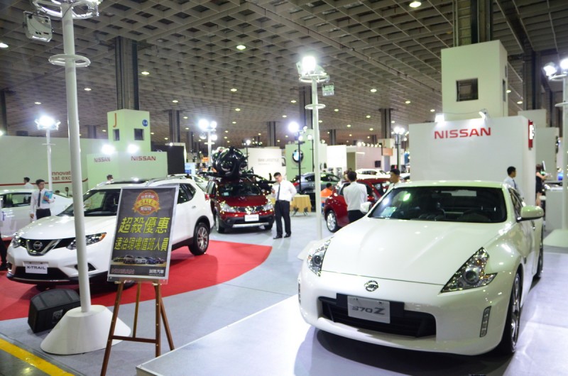 CARTURE 車勢文化
