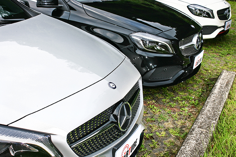 從2014年至2015年,Mercedes-Benz乘用車的獲利成長率達10%,也因此幫助整個Daimler集團創造出1,945億歐元的營業額。