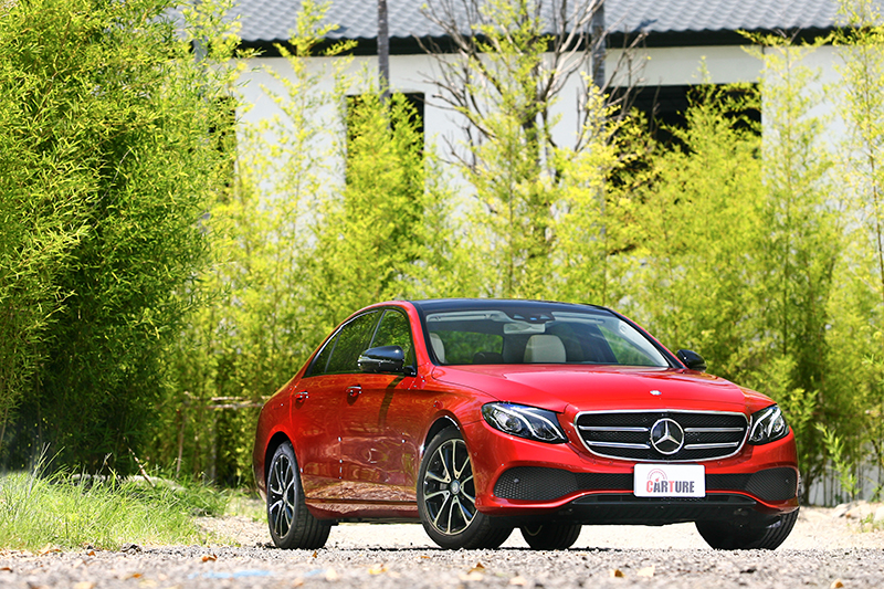 堪稱Mercedes-Benz台柱的E-Class大改款,這不只是品牌的盛事,更是車壇的大事!
