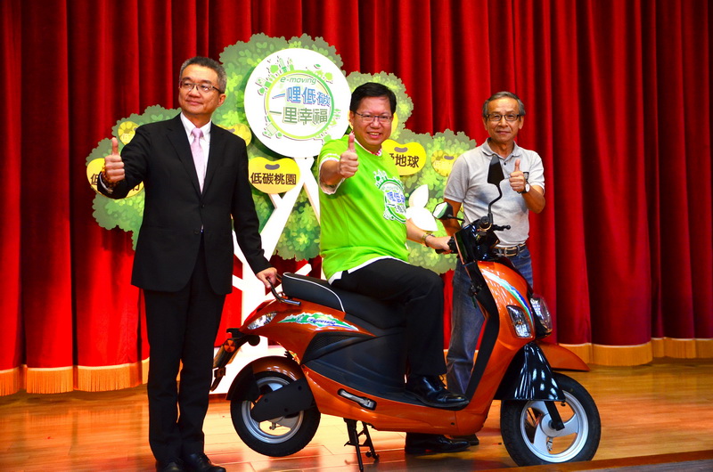 CARTURE 車勢文化
