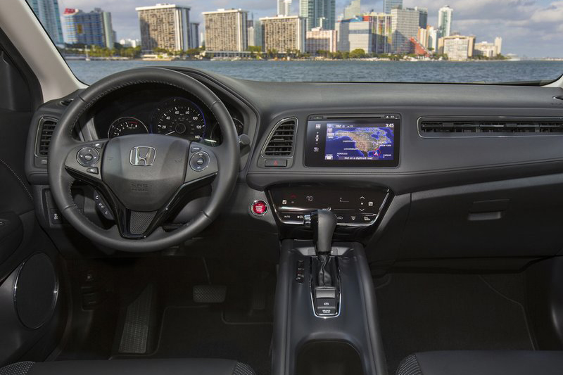 全新Honda H-RV預售價格已公布,入門款為76萬元。