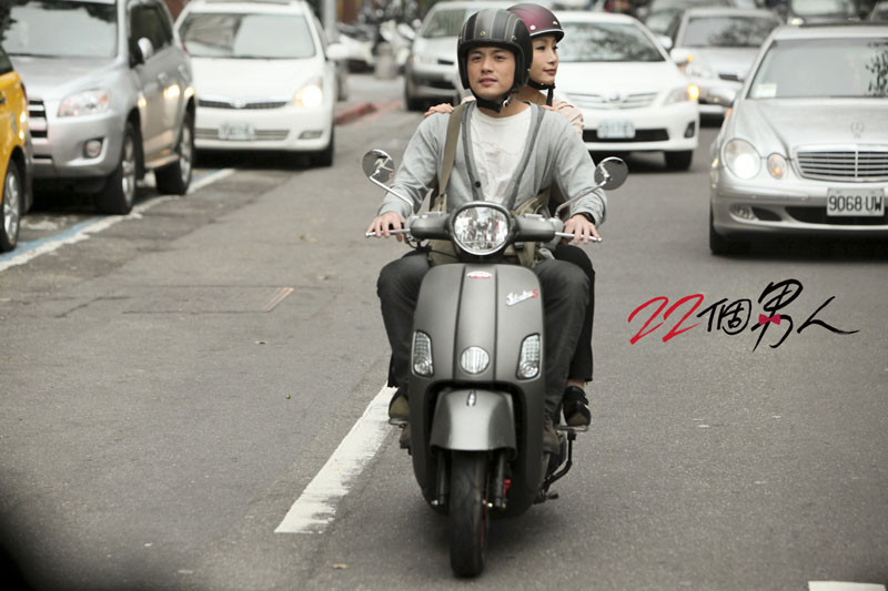 CARTURE 車勢文化