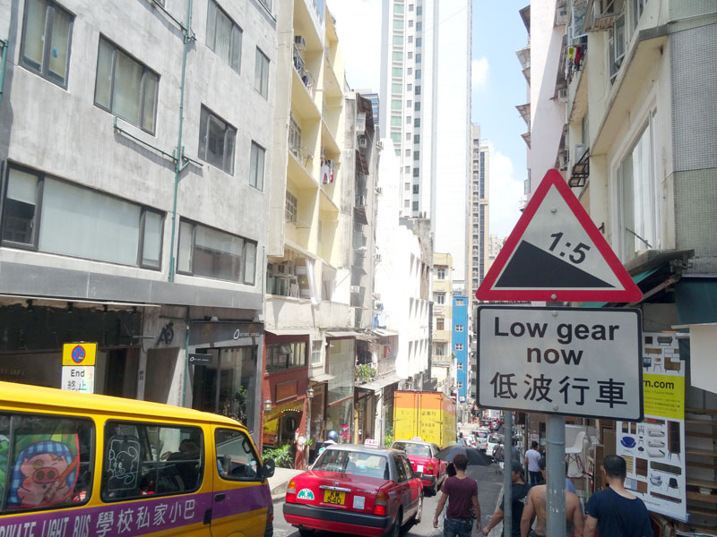 好險不是寫「大波」、「小波」.........
