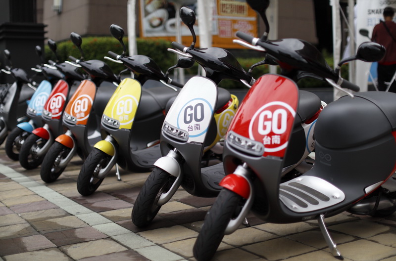 CARTURE 車勢文化