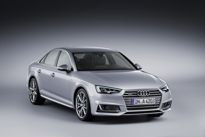 為回饋廣大Audi車迷朋友的長期支持,台灣奧迪特別針對全新世代Audi A4車系推出極限量的「圓夢專案」,不僅可享150萬60期0% 利率,首年更有9,999元低月付,讓您保有更為自由彈性的財務運用,輕鬆滿足您晉身德制工藝的渴望。