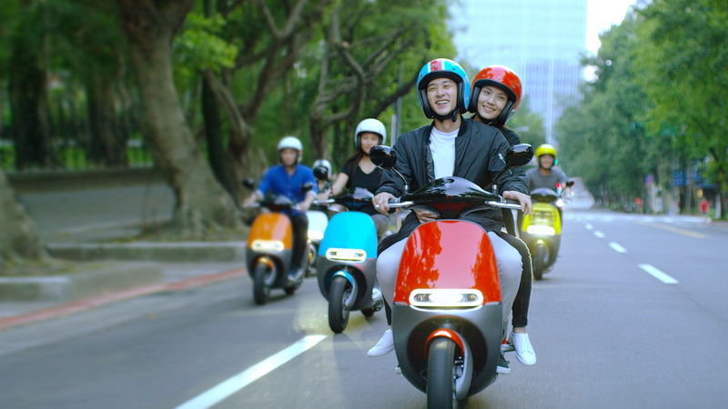 CARTURE 車勢文化