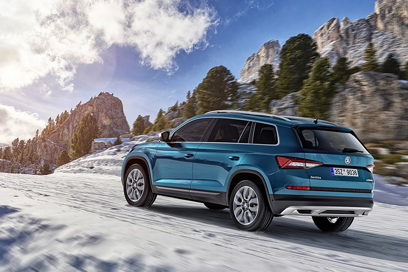靠著眾家兄弟胼手胝足,Volkswagen集團總算在2016年登上銷售冠軍寶座!