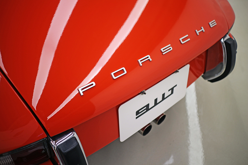 1992年時全球不過賣出三千多輛Porsche,而今2016年光是一個台灣就能賣出三千多輛!