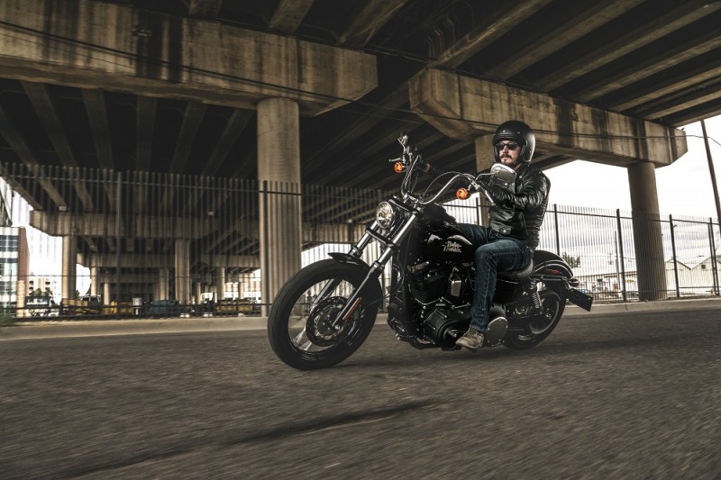 Harley-Davidson Dyna