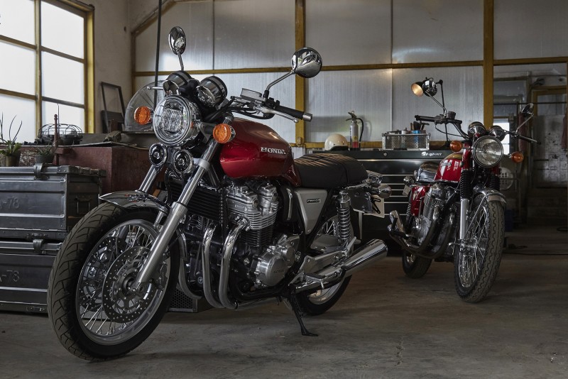 CB1100 EX