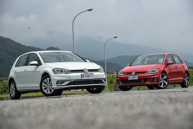 Golf為Volkswagen品牌旗下最具代表性的車款之一,受到全球消費者的喜愛,截至2016年已在全球155個市場累計銷售超過3,300萬輛,等同於每40秒,世界上即誕生一位Golf車主