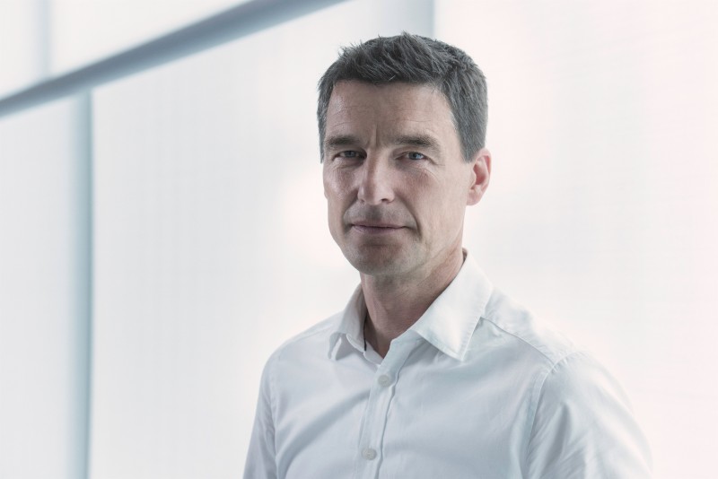 原Volvo資深設計副總裁Thomas Ingenlath出任Polestar首席執行長