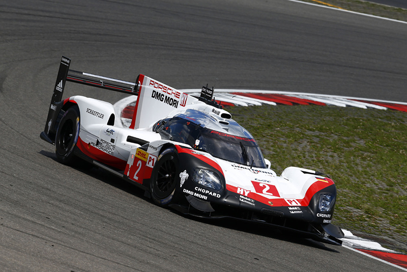 Porsche宣佈將在今年結束後退出WEC LMP1組別的比賽。