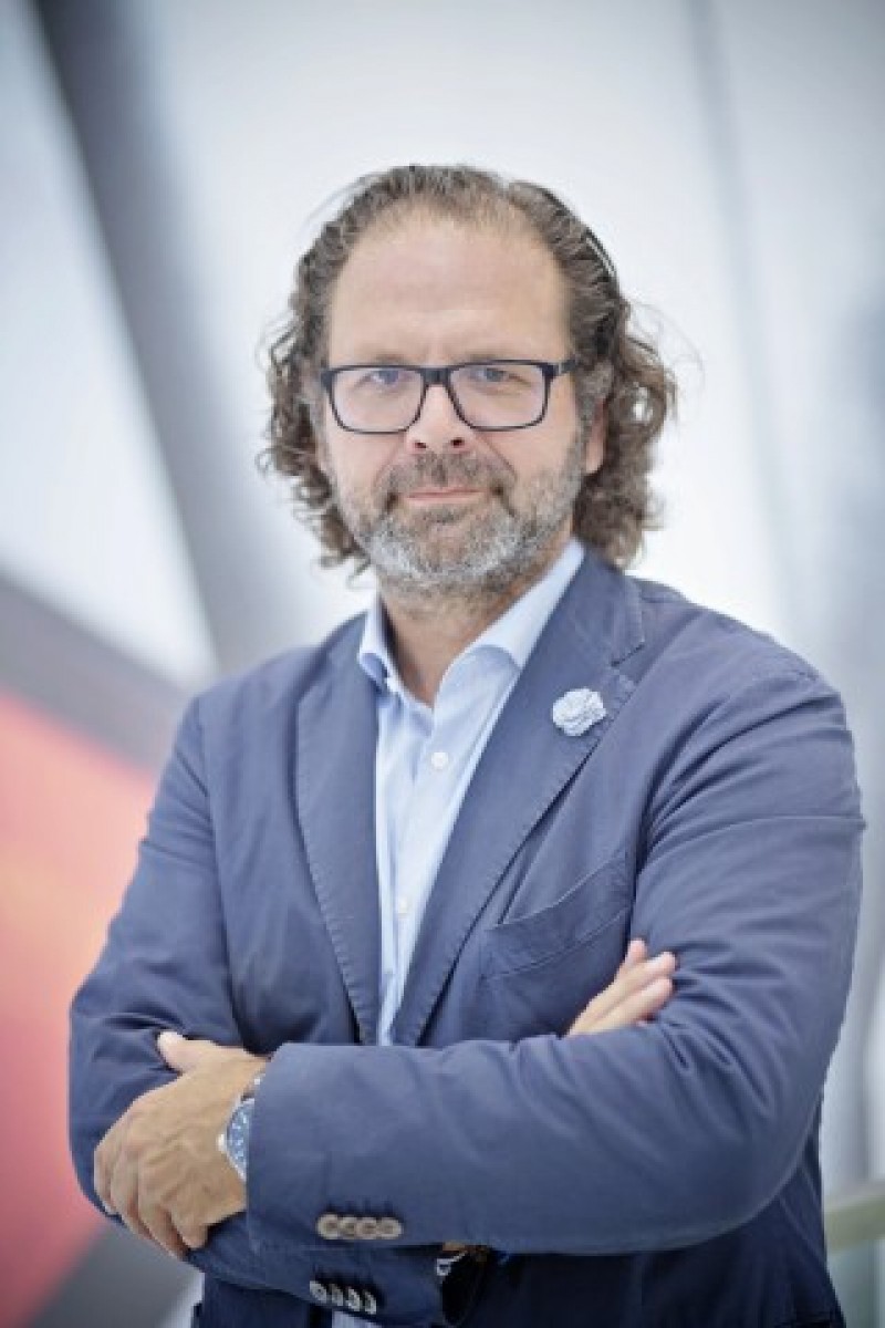 Oliver Stefani是Skoda新任設計總監