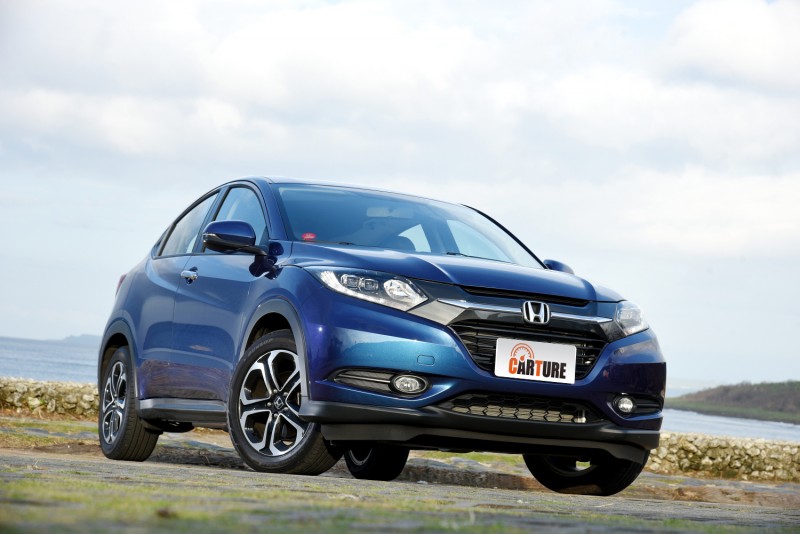 面對強力而熱銷的唯一國產對手Honda HR-V,Luxgen U5勢必得嚴陣以待。