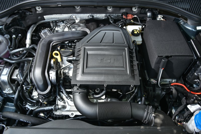 Skoda動力1.0TSI換裝計畫由7月發表的Octavia 1.0TSI開始,現在Fabia也跟進!