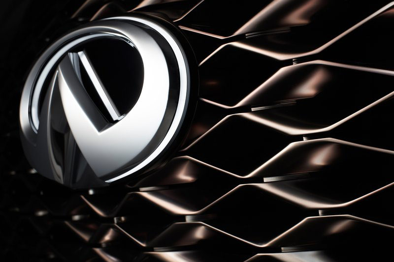 Infiniti向來以北美為主戰場,特別是如同QX80這種全尺寸多人座LSUV。