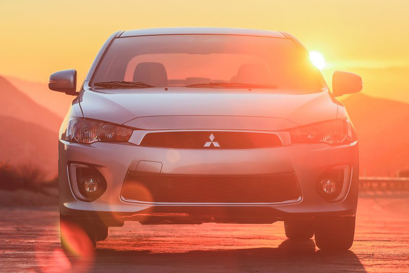  敗部復活？Mitsubishi Lancer 2020年將浴火重生？ 