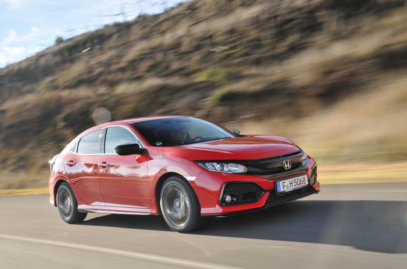 目前已搭載於歐規Civic與中國的Civic車上(中國 Civic 180Turbo動力有調降),預計下一代Fit將採用1.0 Vtec Turbo。