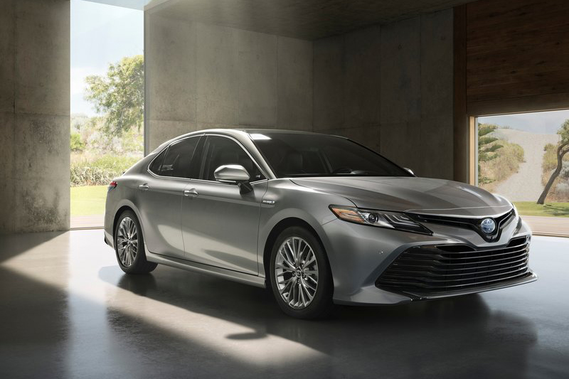 下一代的Toyota Camry將改以進口的消息甚囂塵上,表示未來D Segment房車將再無國產化產品了。