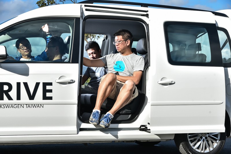  非要長者友善樂齡車不可？其實社福車用途更廣！ 