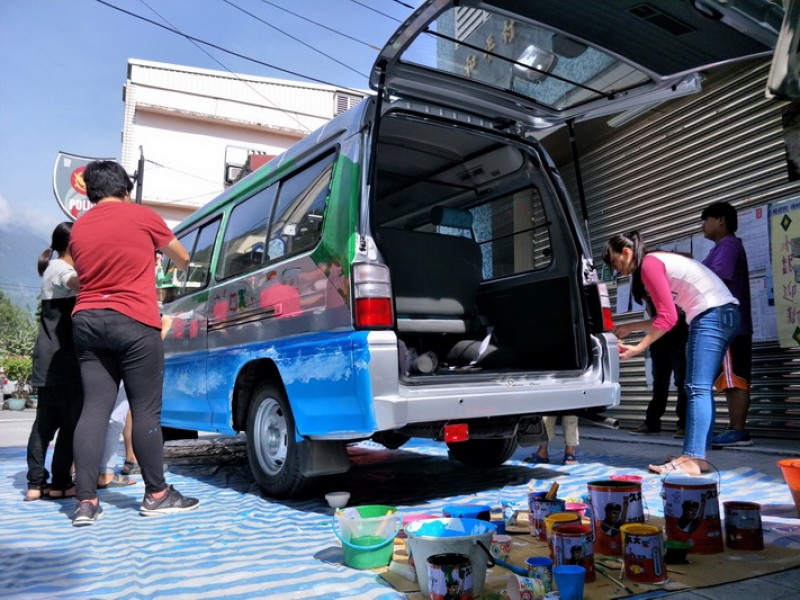 CARTURE 車勢文化