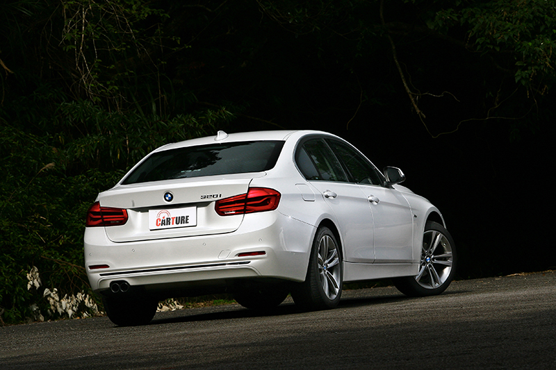 四十餘年來,3 Series幾乎等同BMW的代名詞。
