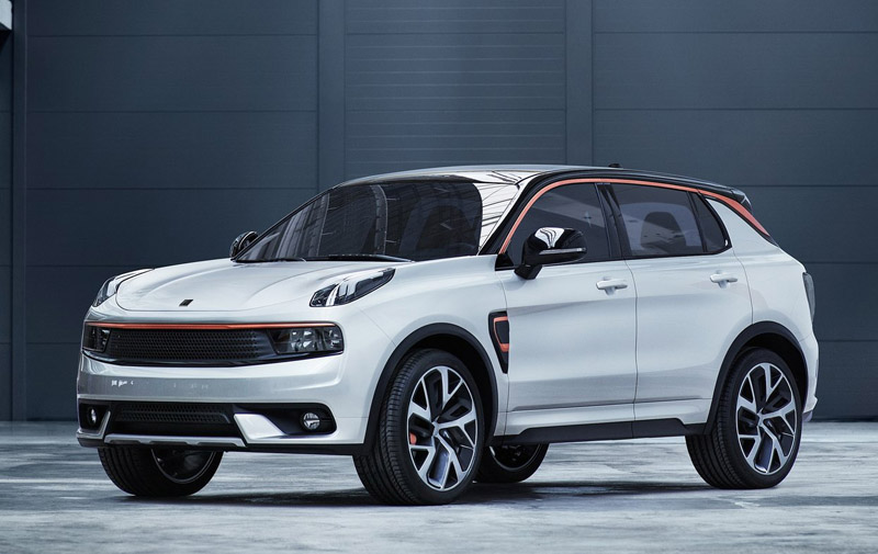 吉利汽車集團全新品牌Lynk&Co首款新車就是採Volvo Cars XC40相同的CMA模組化平台所開發而來,未來吉利汽車、Volvo與Daimler若能整合資源,研發實力將十分驚人,尤其是在車輛安全上。