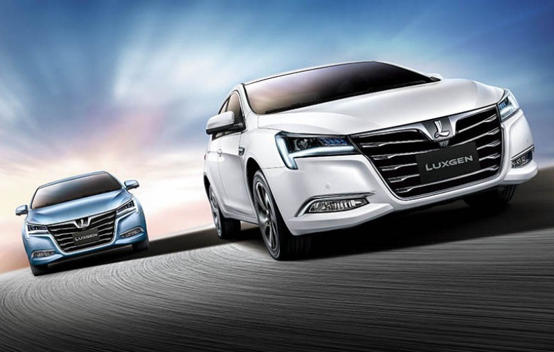 包括新改款S5以及S3 EV+、U5 EV+都將是今年Luxgen的重點車款。(圖為現行款S5 Turbo Eco Hyper)