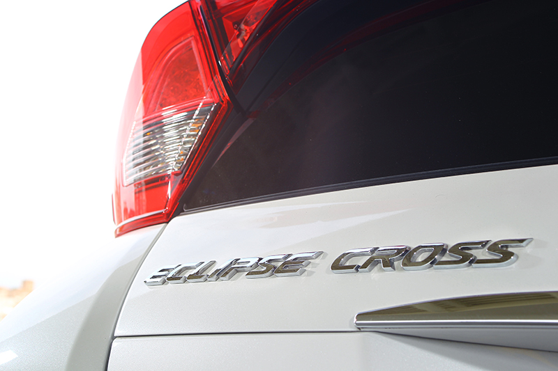 ECLIPSE CROSS是MITSUBISHI維繫傳統與開創潮流的全新力作,也是其最重要的全球戰略車,身為全球首波上市國家,顯見MITSUBISHI對台灣市場的重視。