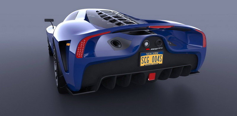 市售版SCG004S