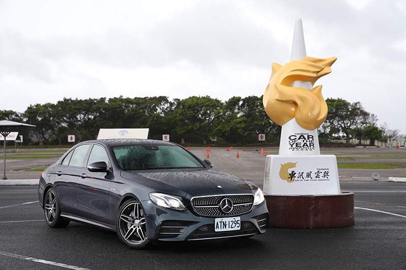  「車訊風雲獎」入圍名單出爐，4月13日新竹安駕中心見真章！ 