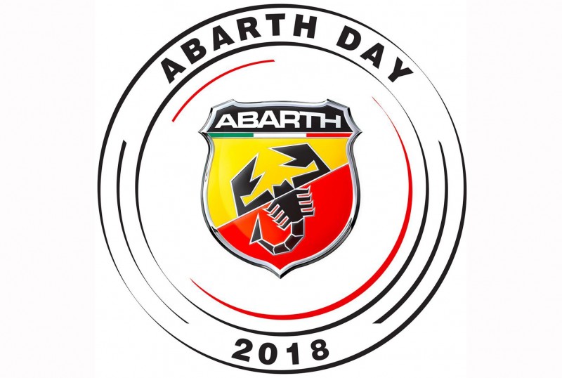  我好興奮啊!蠍子同樂會2018 Abarth Days歐洲限定開趴! 