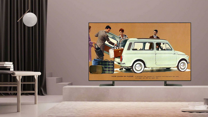 1960年推出的500 Giardiniera旅行車讓置物空間更為靈活