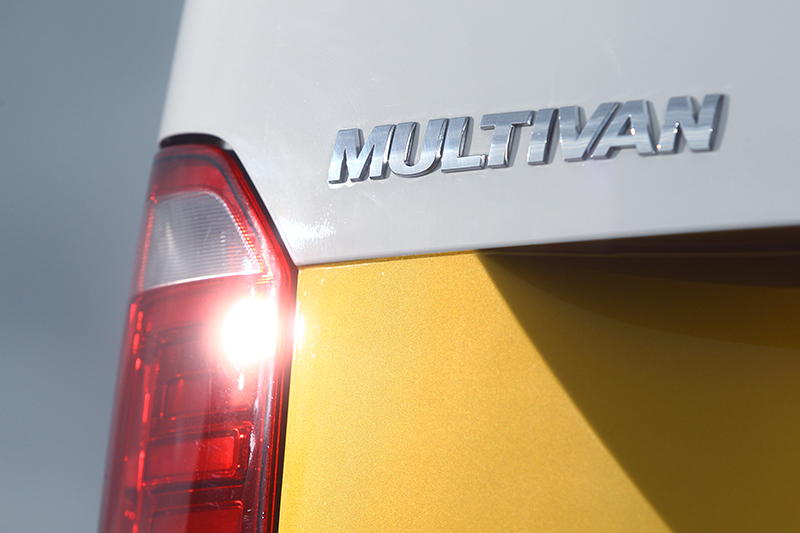 2015年底於台北車展所發表的全新第六代Volkswagen Multivan,憑藉著強大的產品實力接連締造亮眼銷售佳績。