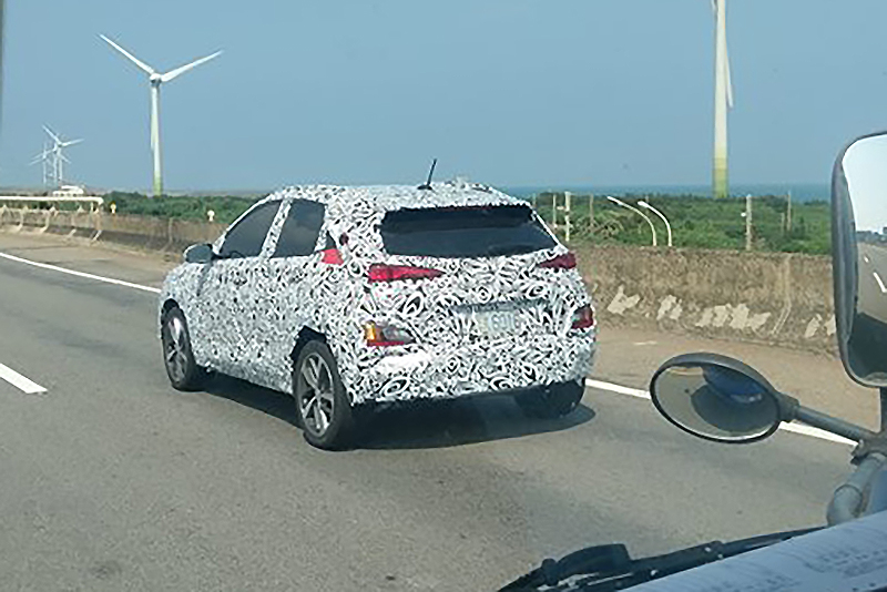 CARTURE 車勢文化