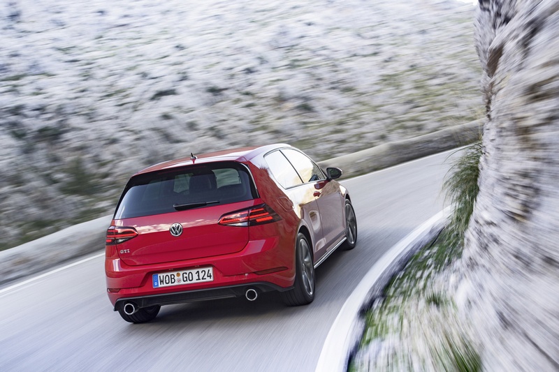 Polo GTI、Golf GTI、Golf R車主皆可線上報名。