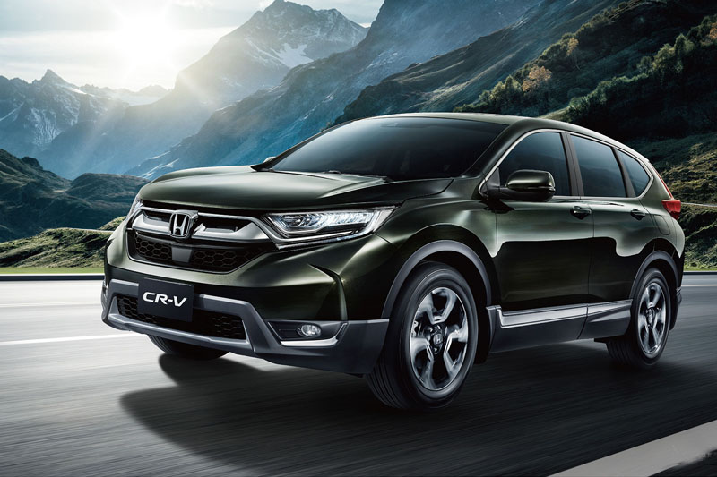 Honda本月掛牌數僅達7月的四成左右,甚至比Toyota還要怕鬼!