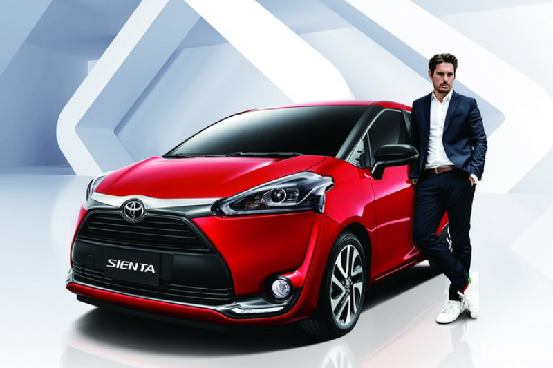 雖說Toyota是神車,但每年遇到鬼月顯然還是軟半截。