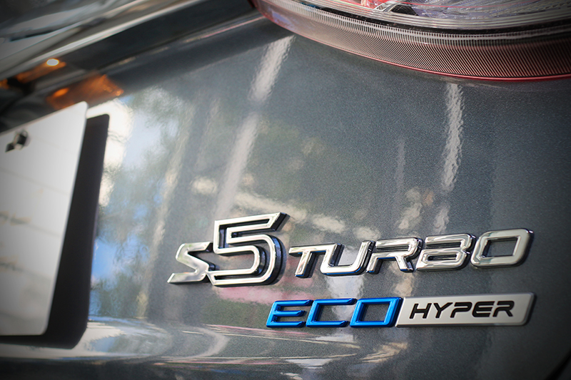 S5 Turbo Eco Hyper準備下台一鞠躬,接著上場的是...S5 GT/GT220!!