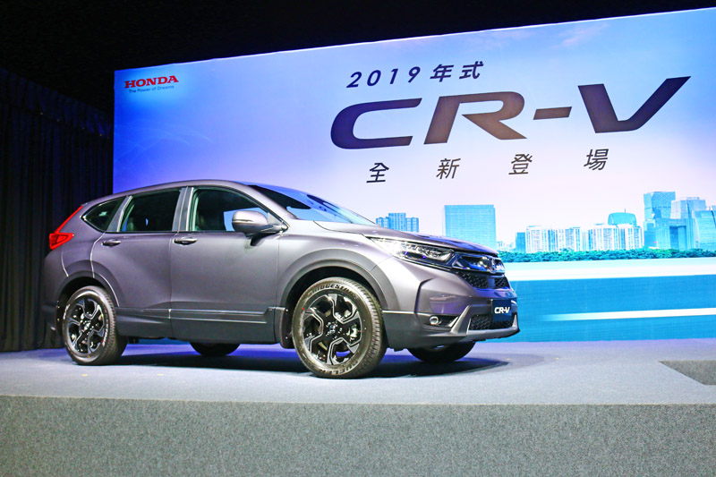 面對進口車強力攻勢,國產車為了挽救市場針對安全配備及各方面都積極作出改變。