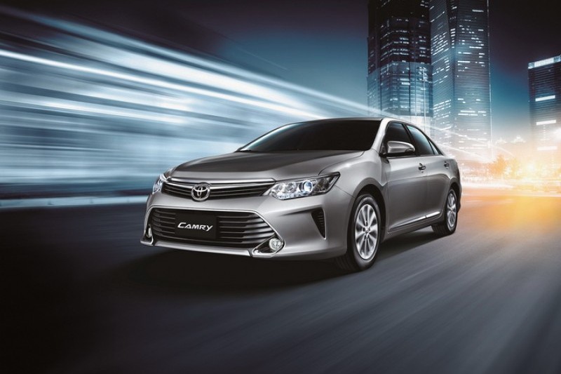 之後Camry 2.0車型仍採國產化,但2020年空汙法規上路後,若市場反應不佳Camry或許會走入歷史,屆時對國瑞又會造成影響。