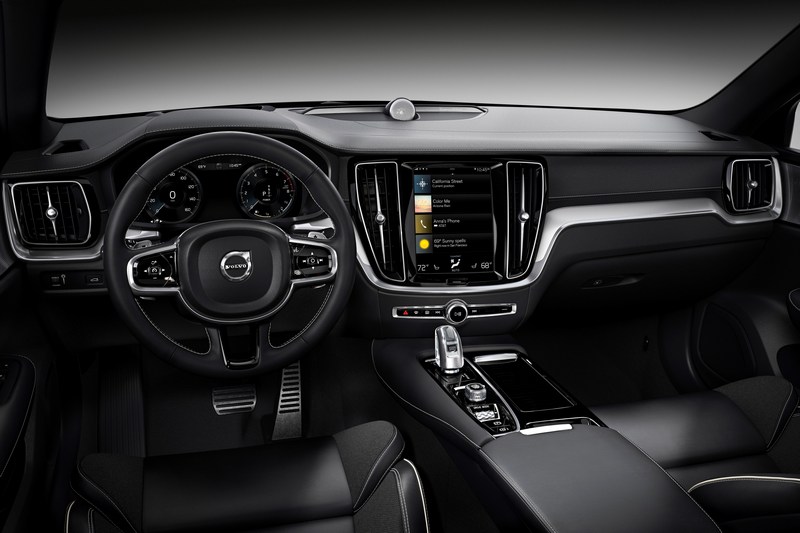 Polestar 2車載系統將使用Google Android,屆時能透過手機進行更多車輛操作。
