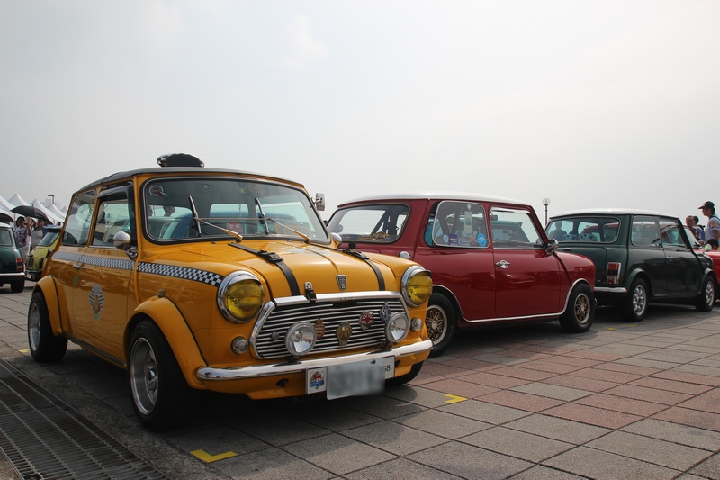 以往老車毀損修復金額高於保險理賠費用,其餘費用需由消費者自行負擔。