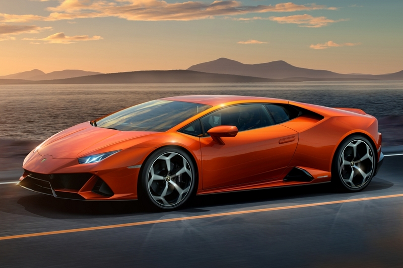 Huracan EVO搭載LDVI整合式動態系統,在管理油門/煞車、方向盤、引擎出力或檔位模式等,藉以創造更為靈活出色的操駕表現。
