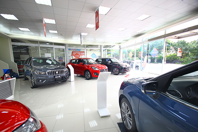 無論SWIFT Sport、SWIFT、SX4、IGNIS、BALENO或者VITARA,現在都能以更優惠的方式入手。