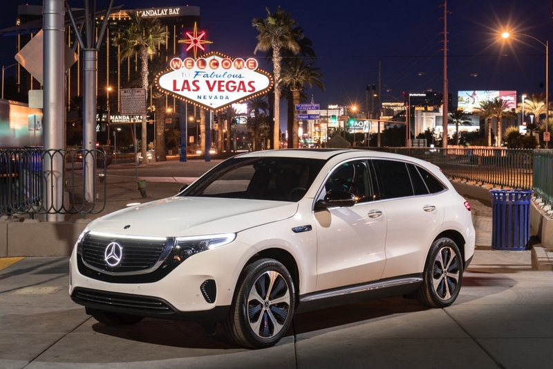 Mercedes-Benz與BMW將合作研發自動駕駛與電動車。