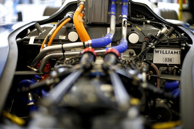 Lotus將與擁有F1與Formula E豐富經驗的Williams Advanced Engineering合作打造電動Hypercar。