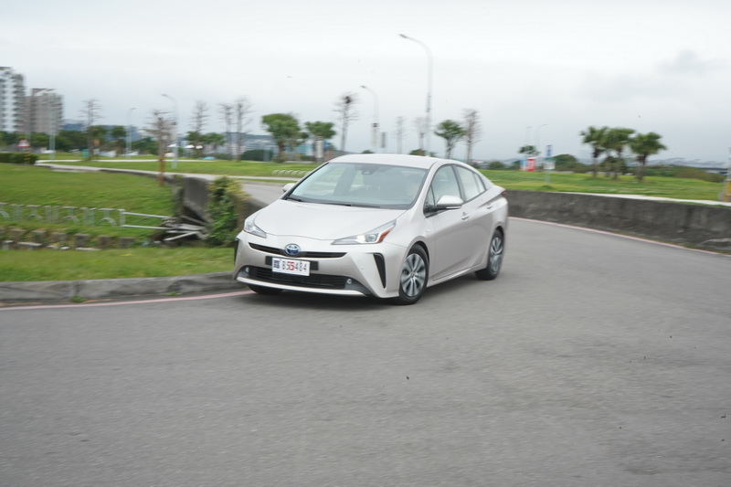 採TNGA底盤打造的四代Prius,沉穩的調性就像擁有良好底子的歐系車